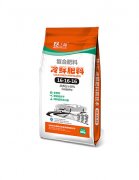 冷鮮復(fù)合肥料